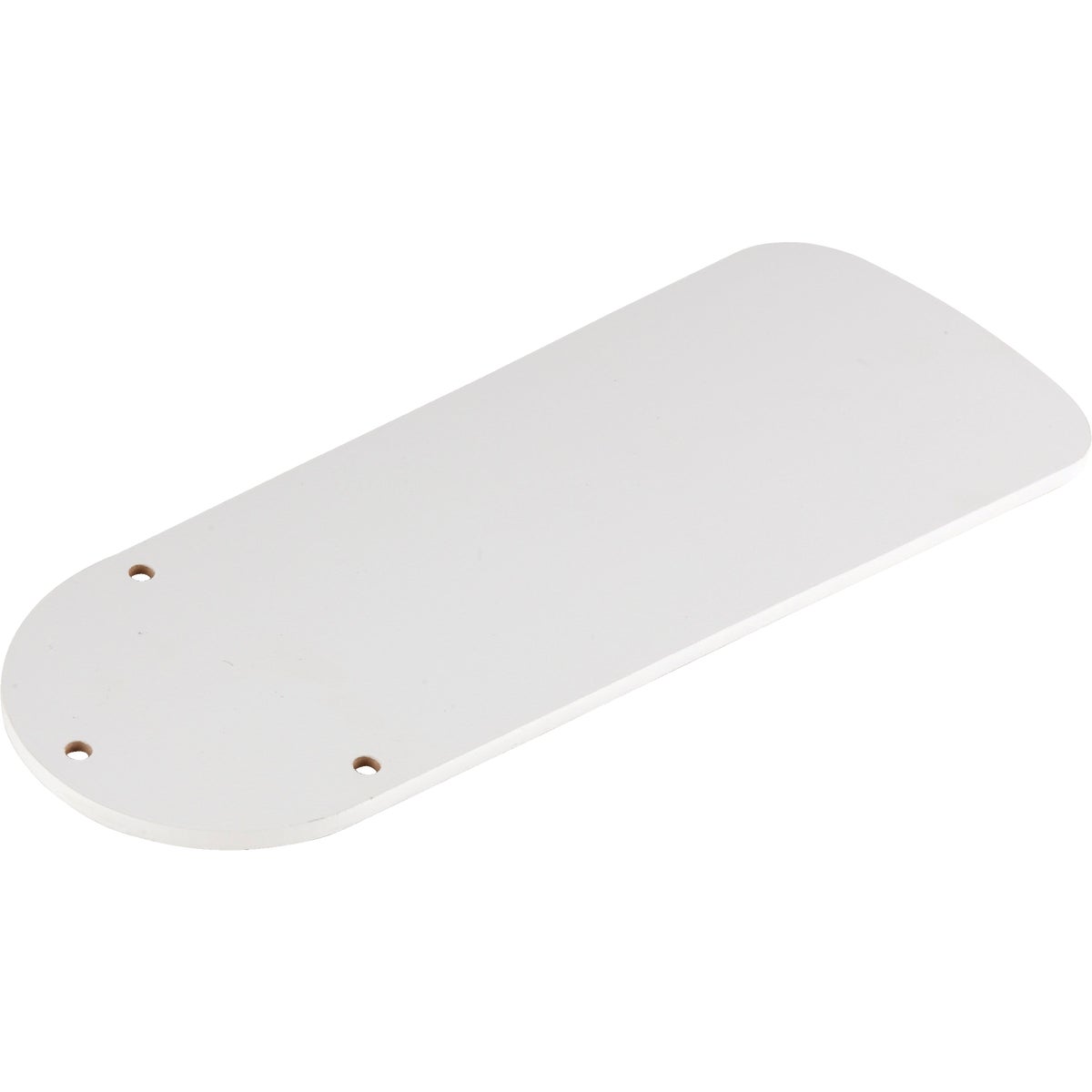 Home Impressions Twister 30 In. White Ceiling Fan with Light Kit Image 4