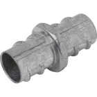 Halex Flexible 3/4 In. Screw-In Conduit Coupling Image 1