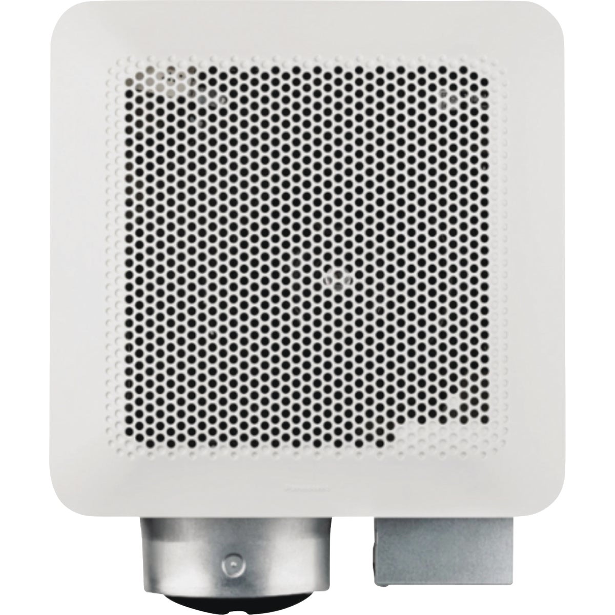 Panasonic Whisper Thin 80/100 CFM 0.5/0.9 Sones 120V Auto Bath Exhaust Fan Image 10