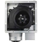 Panasonic Whisper Thin 80/100 CFM 0.5/0.9 Sones 120V Auto Bath Exhaust Fan Image 11