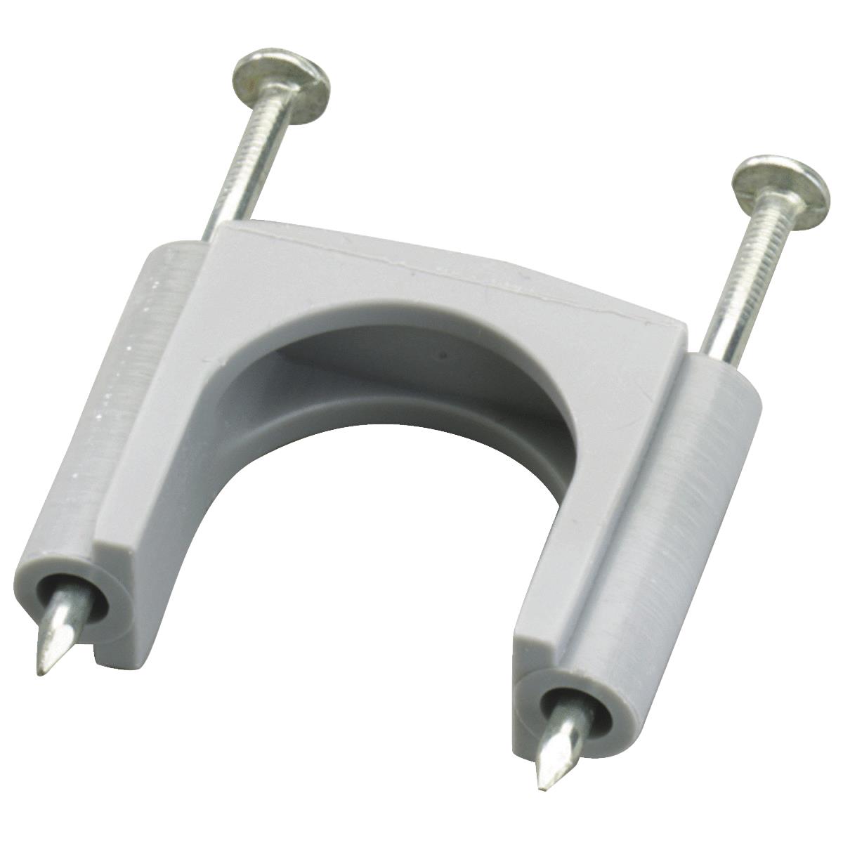 Wire Clamps, Straps & Holders