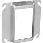 Southwire 1-Device Combination 4 In. x 4 In. Square Raised Cover Image 1