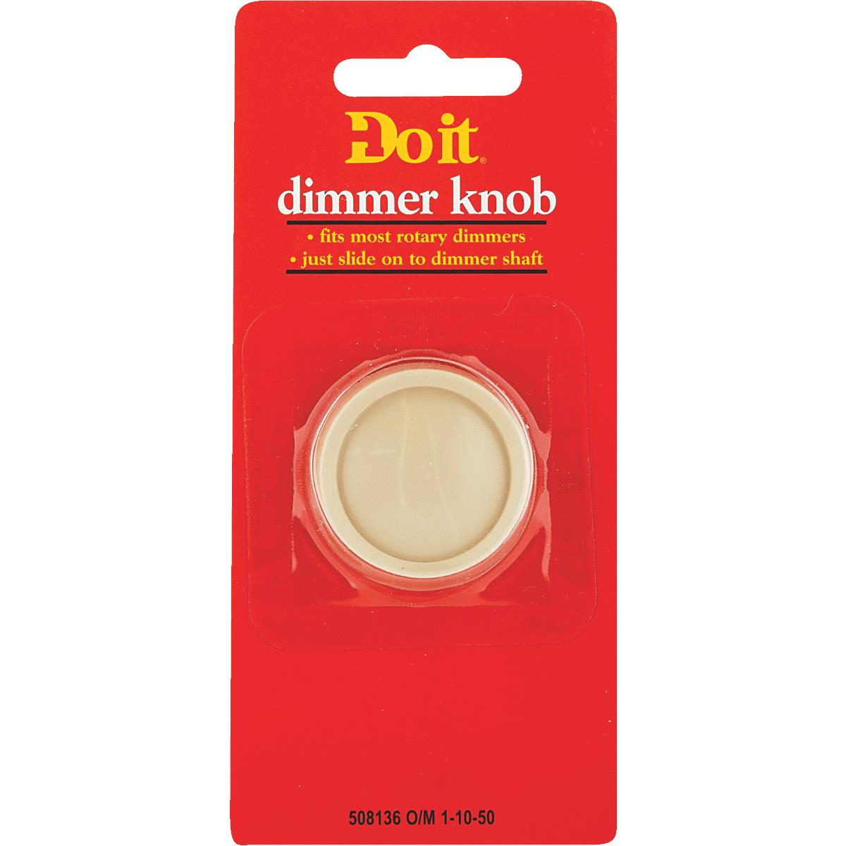IV DIMMER KNOB