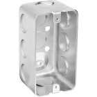 Southwire 2-1/8 In. x 4 In. x 2-1/8 In. 10-Knockout Handy Box Image 1