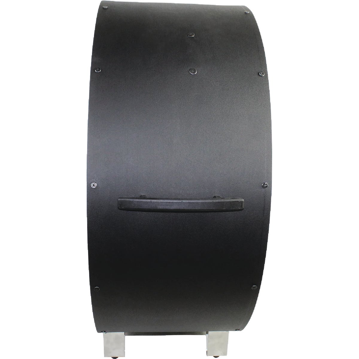 Maxx Air Pro Flex 36 In. 2-Speed Belt Drive Poly Drum Fan Image 6