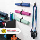 Wrap-It Storage 17 In. x 2 In. Heavy-Duty Straps (2-Pack) Image 5