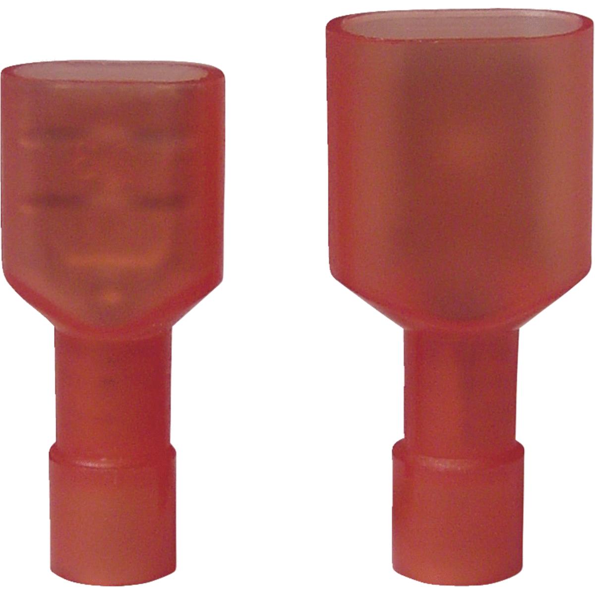 22-18 FEMALE DISCONNECT