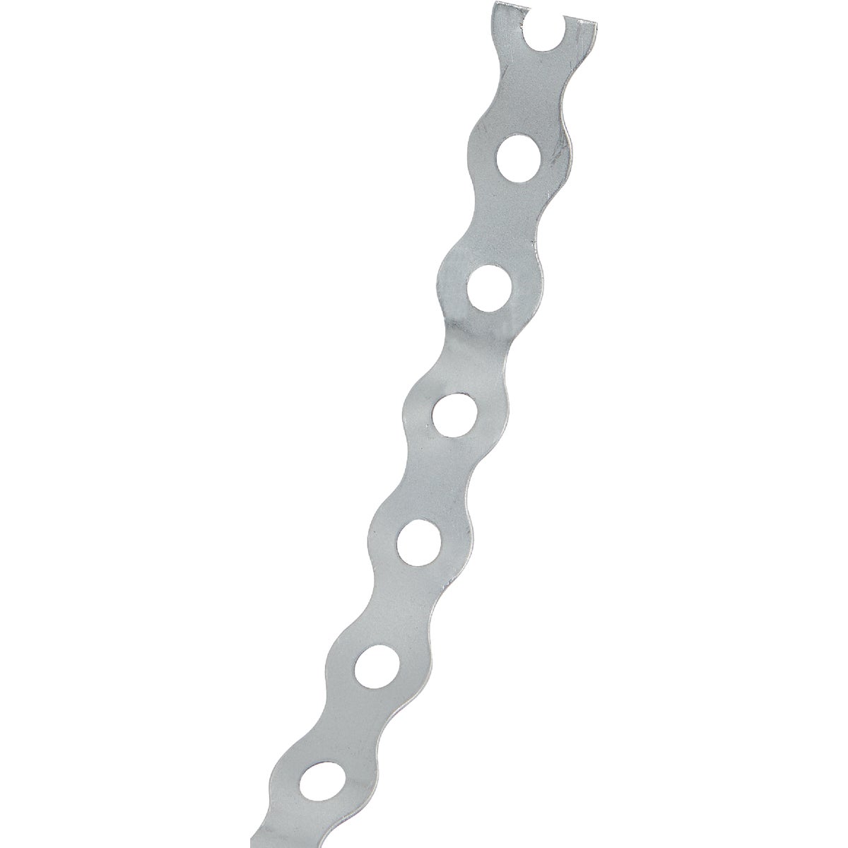 Thomas & Betts 5/8 In. W. x 32 Ft. L. Steel Hanger Strap Image 3