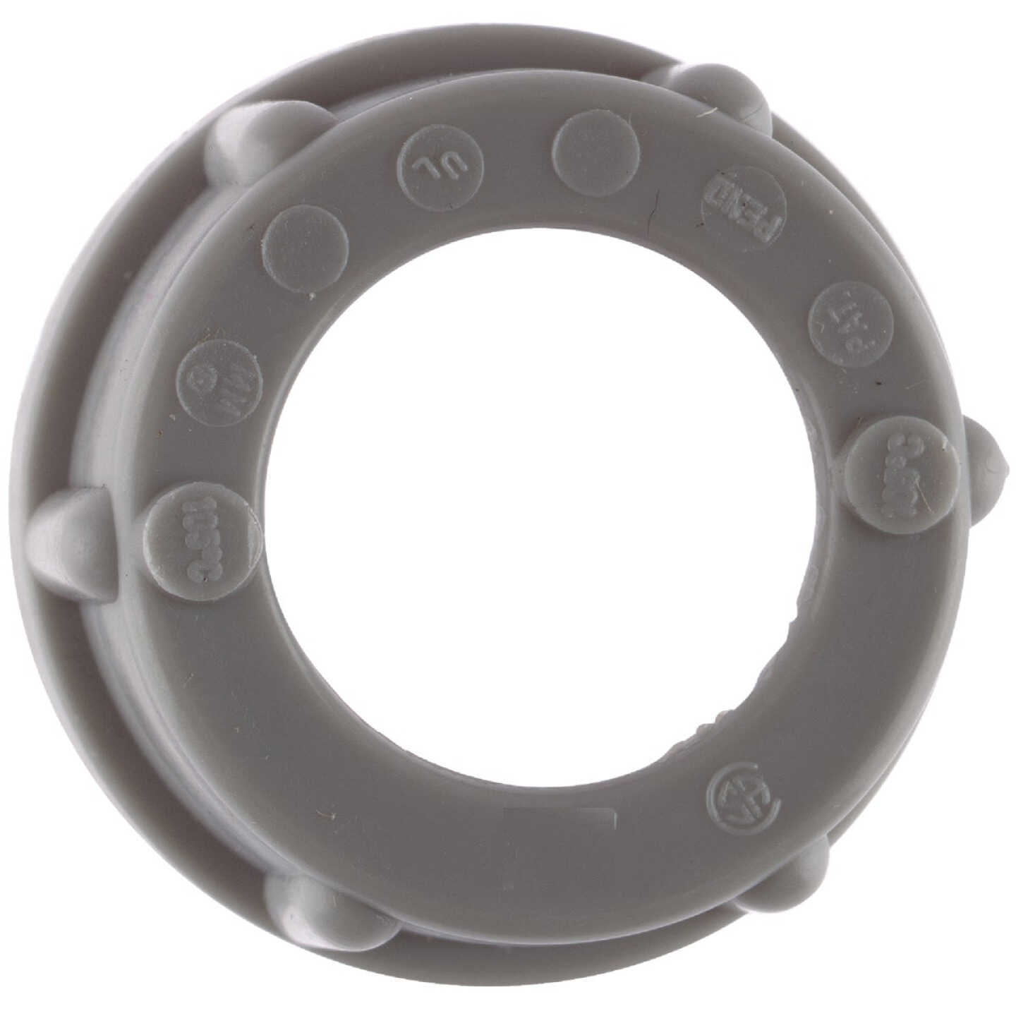Carlon 1 In. Rigid & IMC Insulating Conduit Bushing Image 1