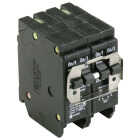Eaton BQ 20A/20A Quad-Pole Standard Trip Quadplex Circuit Breaker Image 1