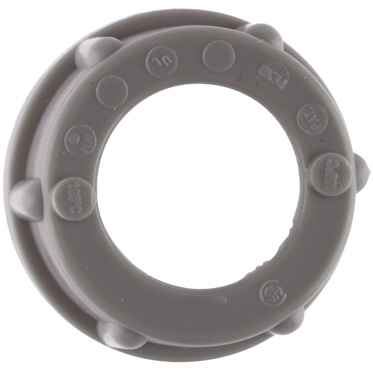 Halex 1-1/2 In. Rigid & IMC Insulating Conduit Bushing Image 1