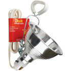 Do it 60W 5-1/2 In. Utility Clamp Lamp Image 1