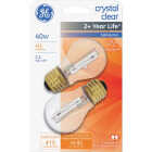 40W HALOGEN FAN BULB Image 1