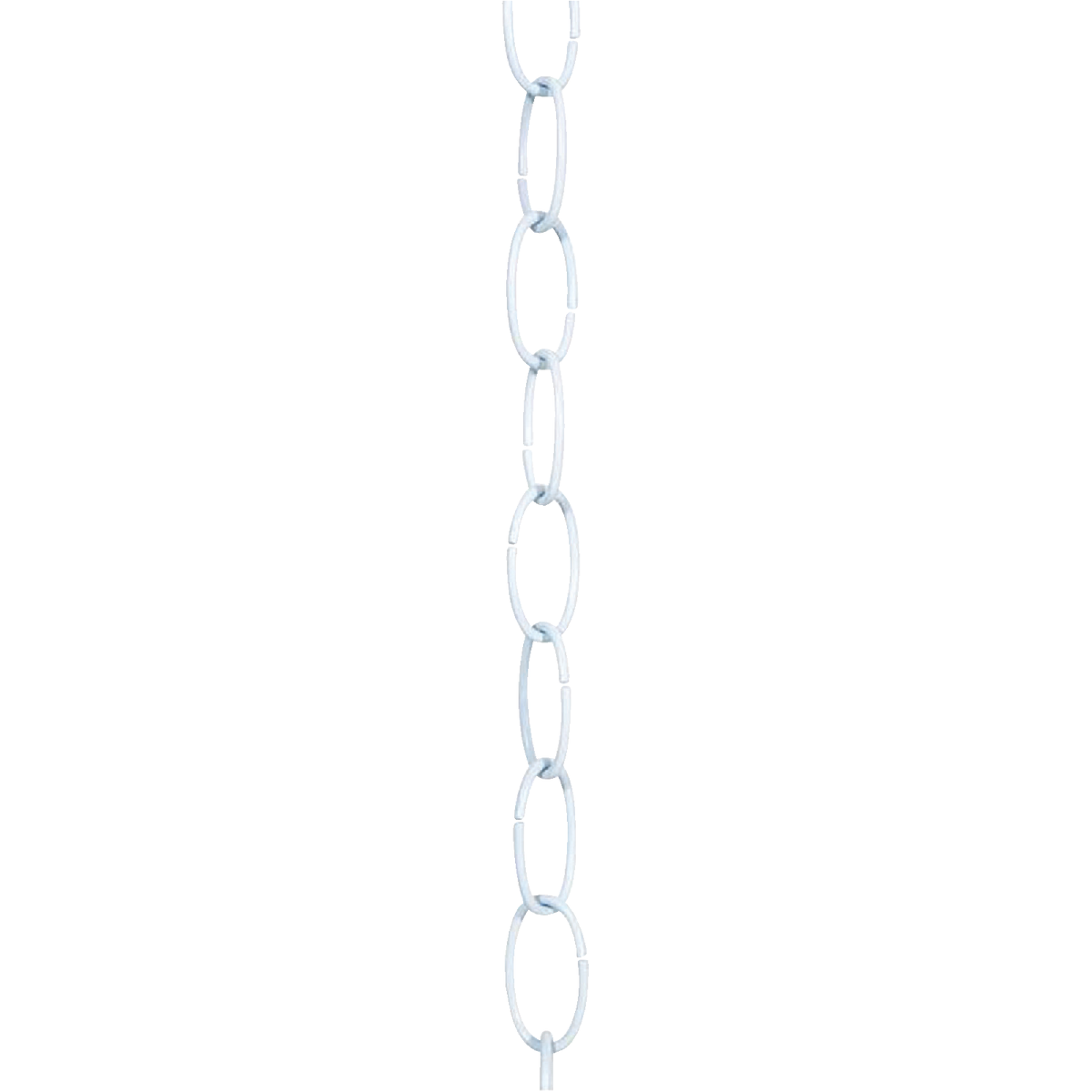 Westinghouse 3 Ft. White Decorative Fixture Chain