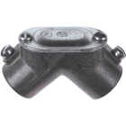 Halex 1/2 In. 90 Deg EMT Pull Elbow Image 1