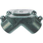 Halex 3/4 In. 90 Deg EMT Pull Elbow Image 1