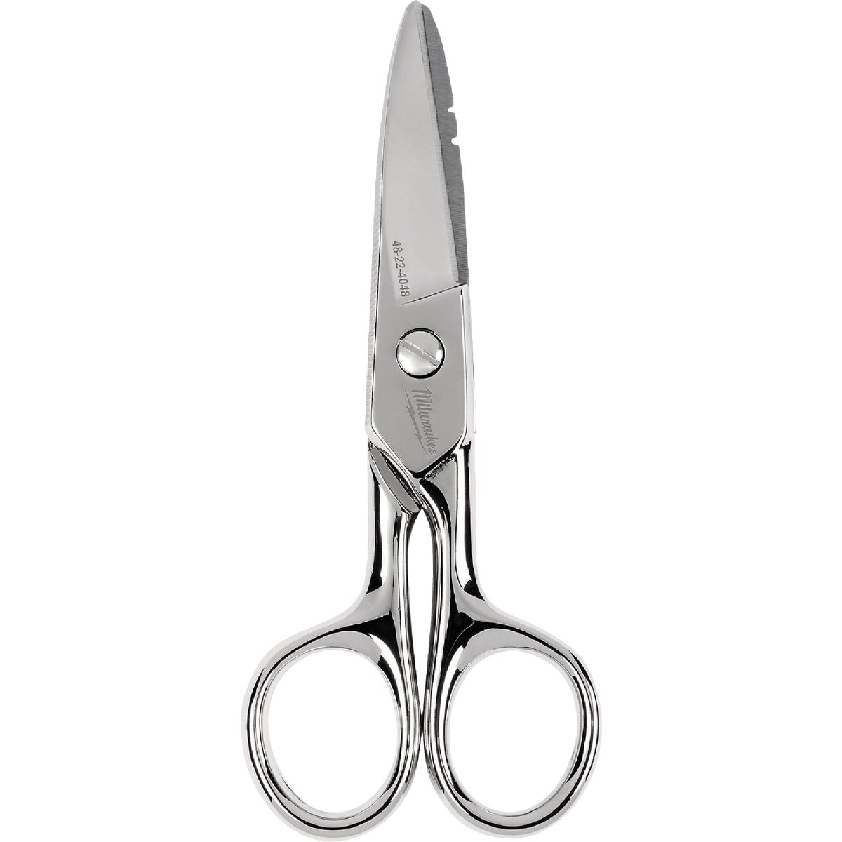 Milwaukee Electrician Scissors