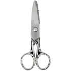 Milwaukee Electrician Scissors Image 1
