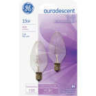 15W AURA CAND FLAME BULB Image 1