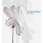 Lasko 16 In. White Pedestal Fan Image 4