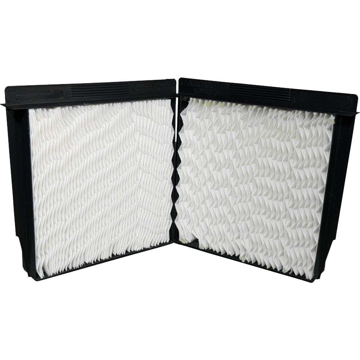 AirCare 1040 Super Wick Humidifier Wick Filter (2-Pack)