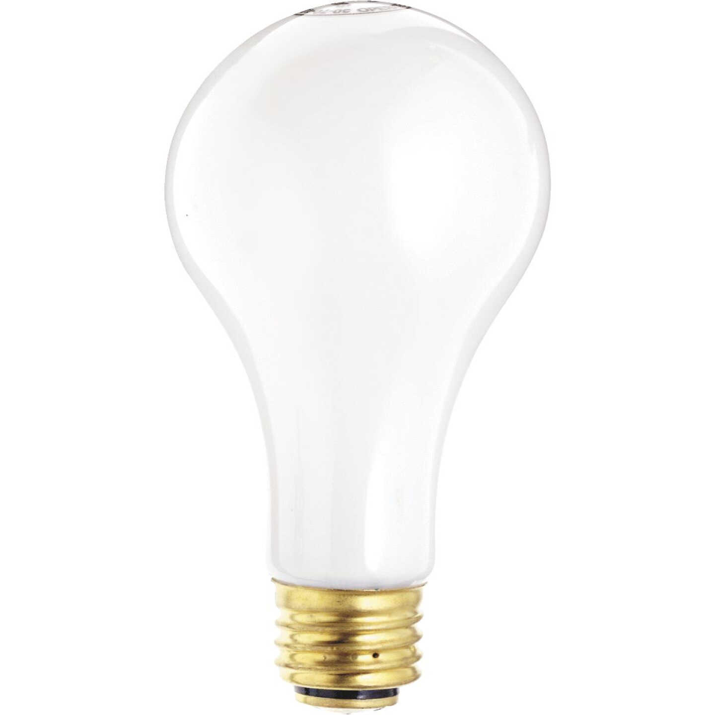 50/200/250W SW 3WAY BULB Image 1