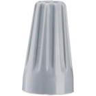 Gardner Bender WingGard Miniature Gray 22 AWG to 16 AWG Wire Connector (14-Pack) Image 1