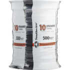 Southwire 500 Ft. 10 AWG Stranded Black THHN Electrical Wire Image 2