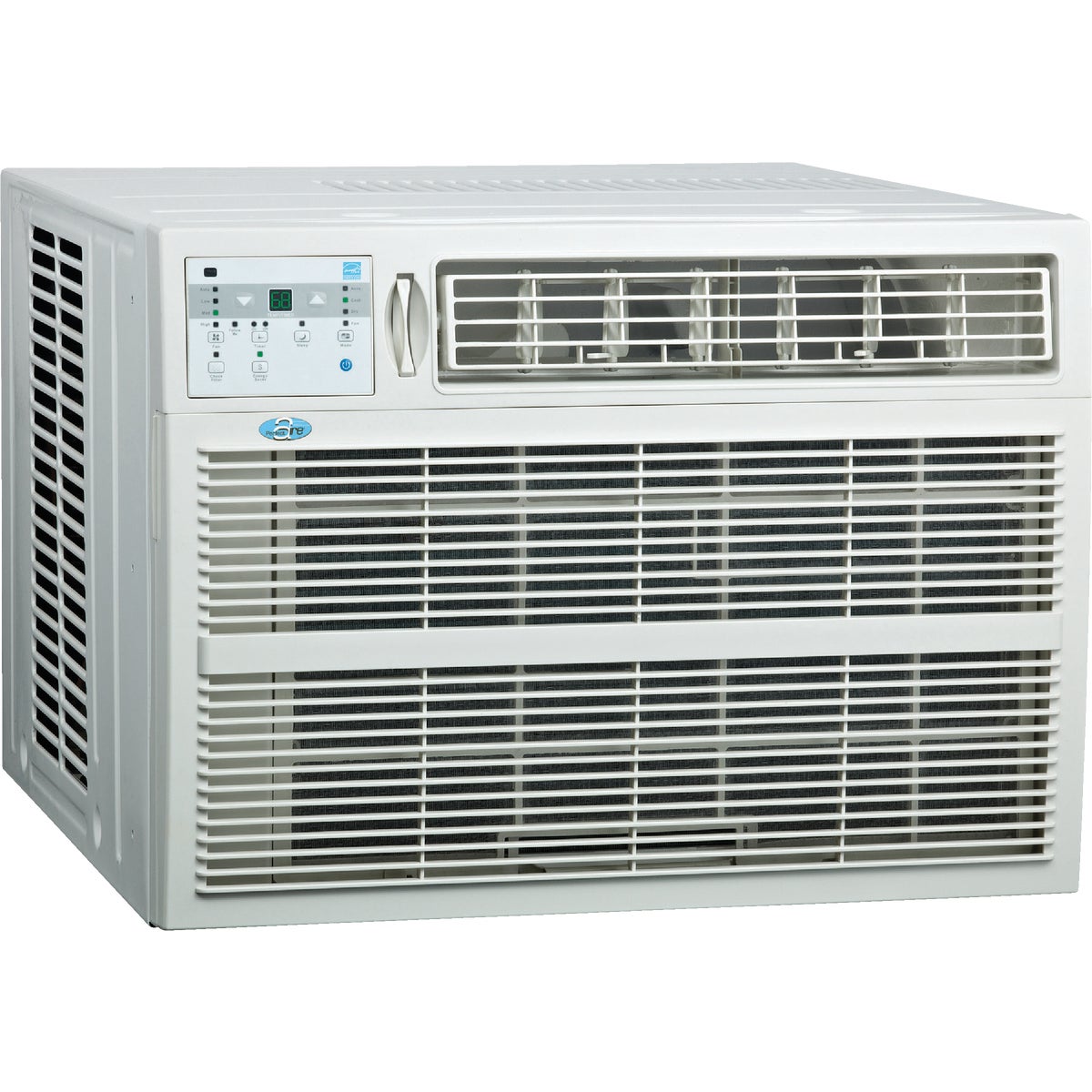 Perfect Aire 14,000 BTU 700 Sq. Ft. Window Air Conditioner with Remote Control
