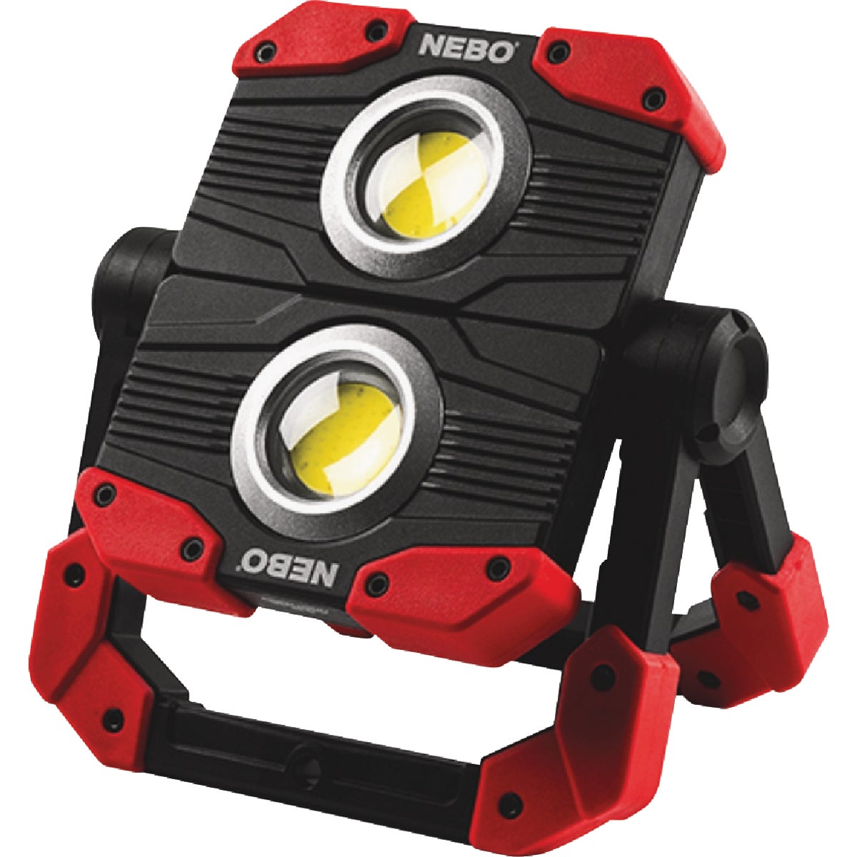 Nebo Omni 2000 Lm. Rechargeable Work Light