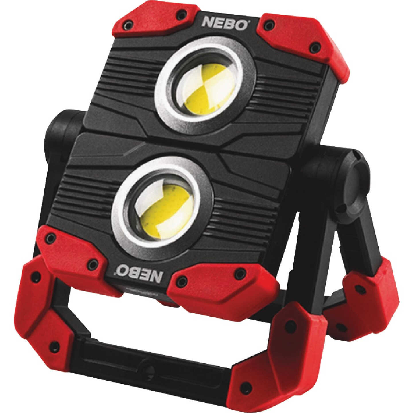 Nebo Omni 2000 Lm. Rechargeable Work Light Image 1