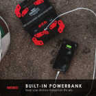 Nebo Omni 2000 Lm. Rechargeable Work Light Image 5