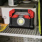 Nebo Omni 2000 Lm. Rechargeable Work Light Image 3