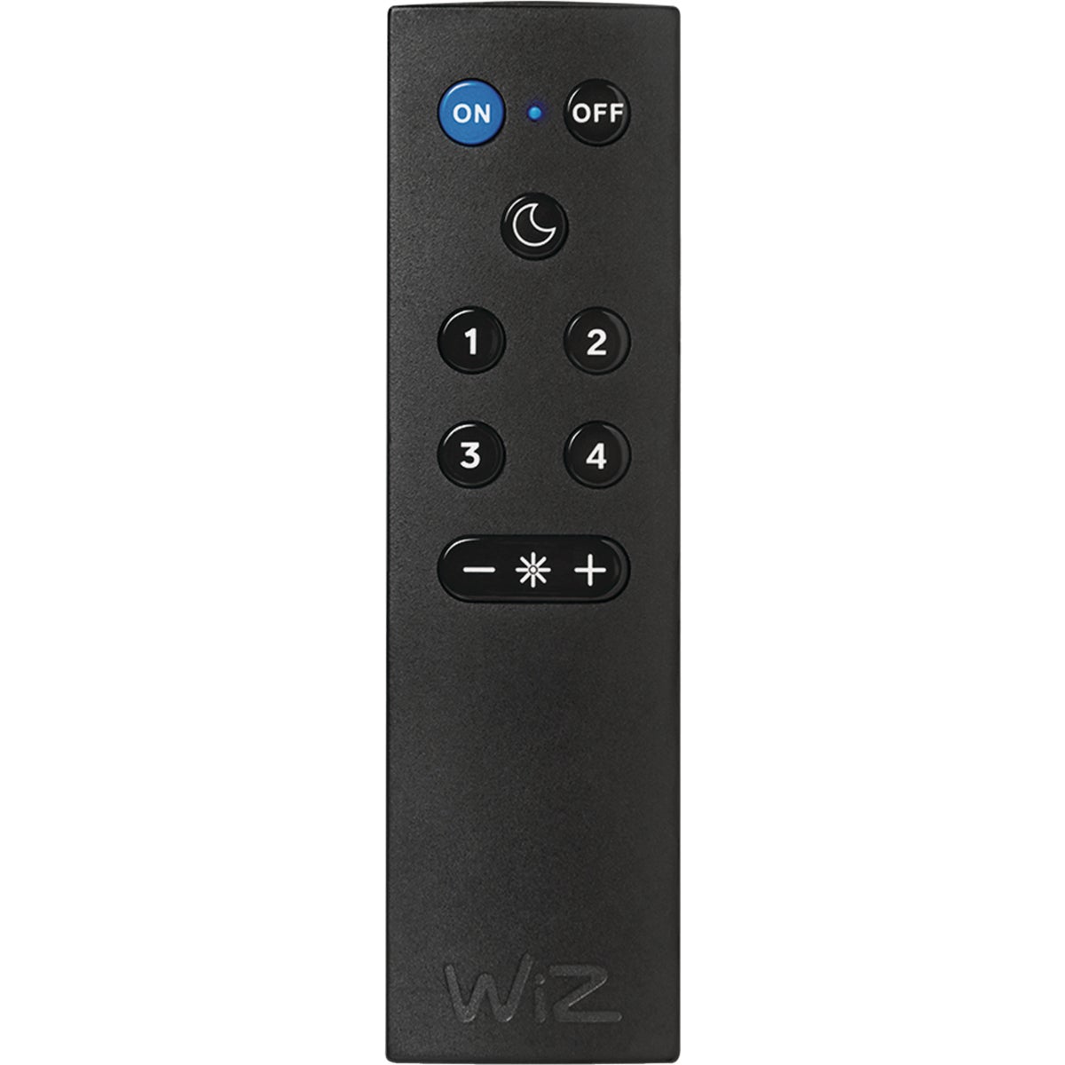 Wizmote Black Remote Control Image 2
