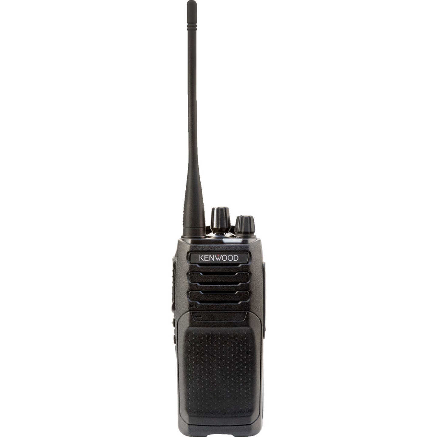Kenwood Pro-Talk 16-Channel 5W UHF Analog Heavy-Duty Business Radio Image 6