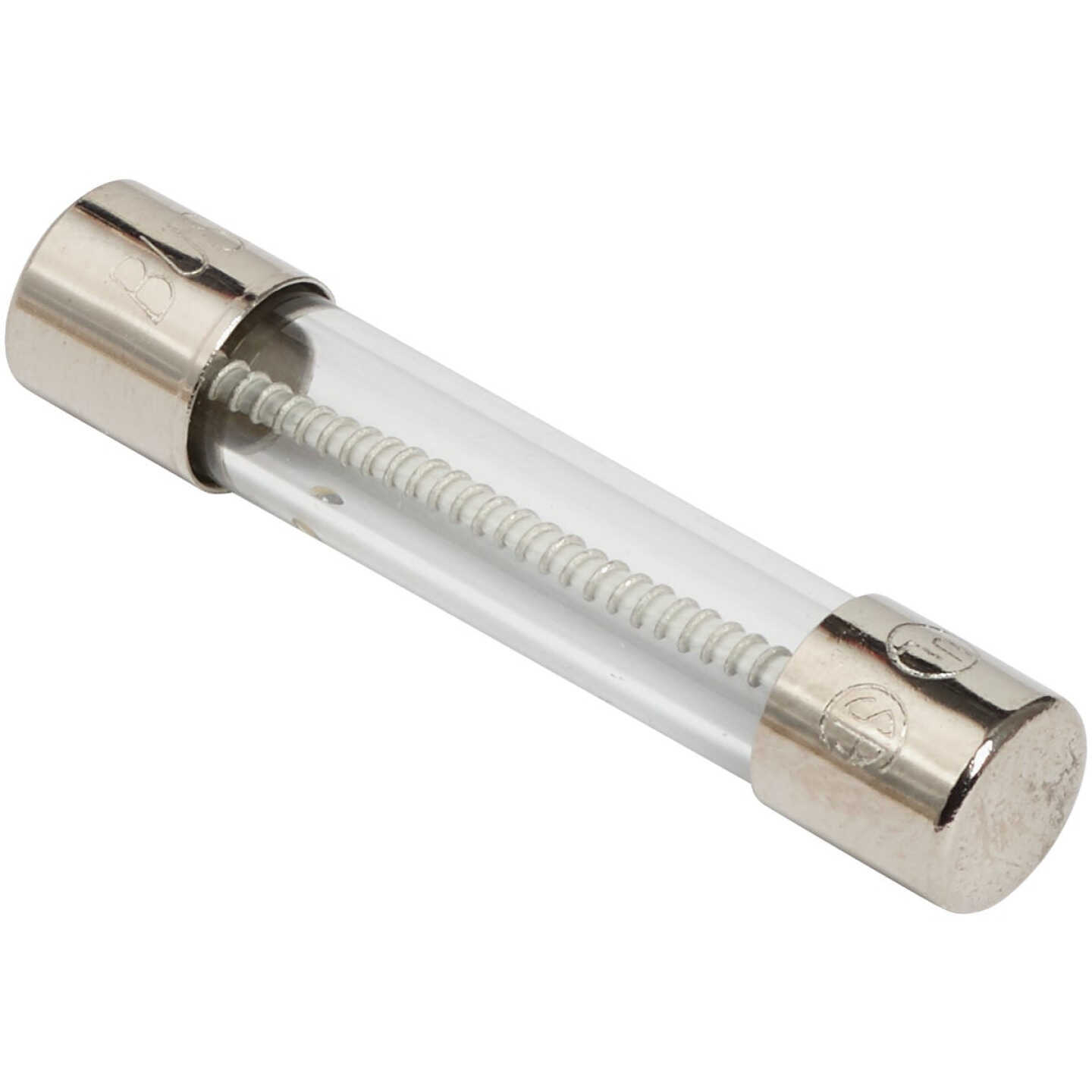 Bussmann 2A MDL Glass Tube Electronic Fuse (2-Pack) Image 3