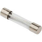 Bussmann 3A MDL Glass Tube Electronic Fuse (2-Pack) Image 3