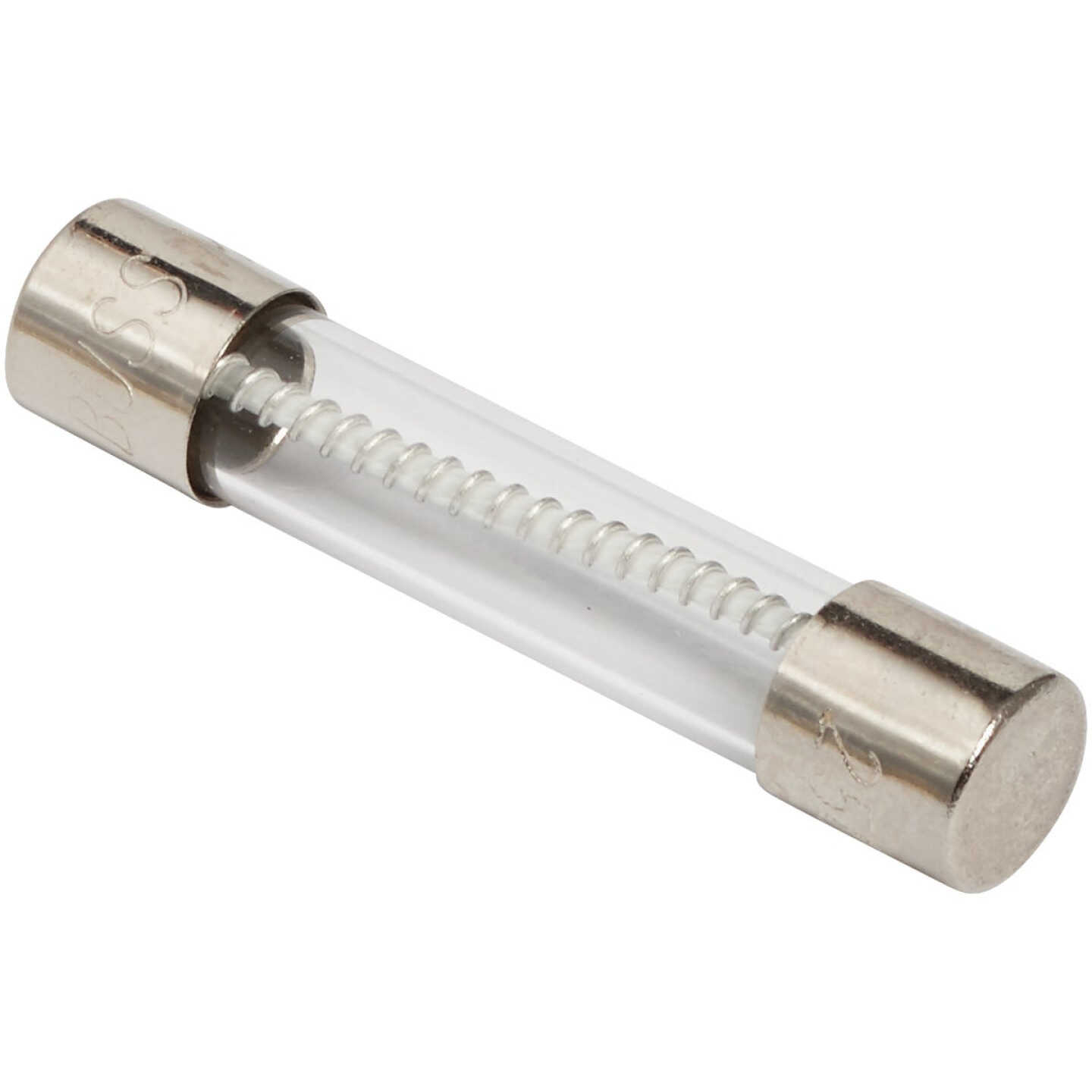 Bussmann 3A MDL Glass Tube Electronic Fuse (2-Pack) Image 3