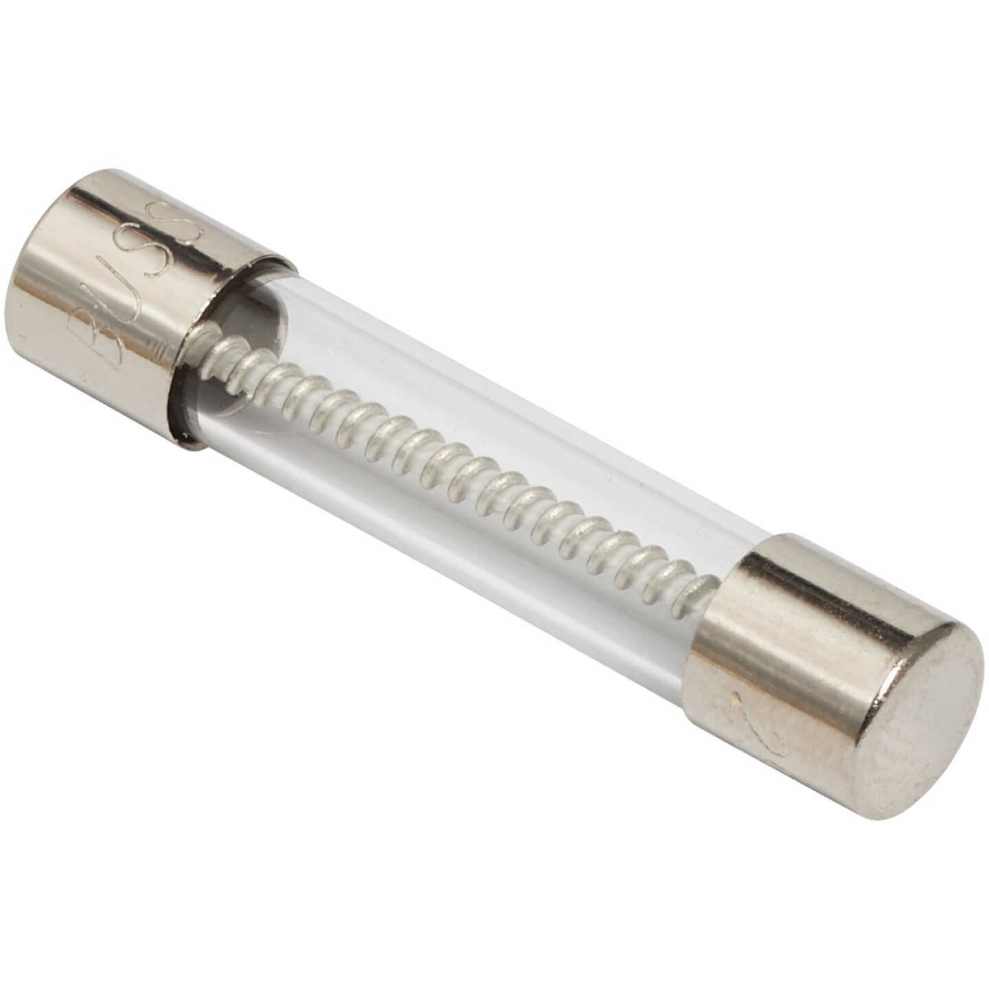 Bussmann 5A MDL Glass Tube Electronic Fuse (2-Pack) Image 3