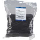 7"1000PC BLK CABLE TIE Image 2
