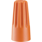 Gardner Bender WingGard Small Orange 22 AWG to 14 AWG Wire Connector (12-Pack) Image 1