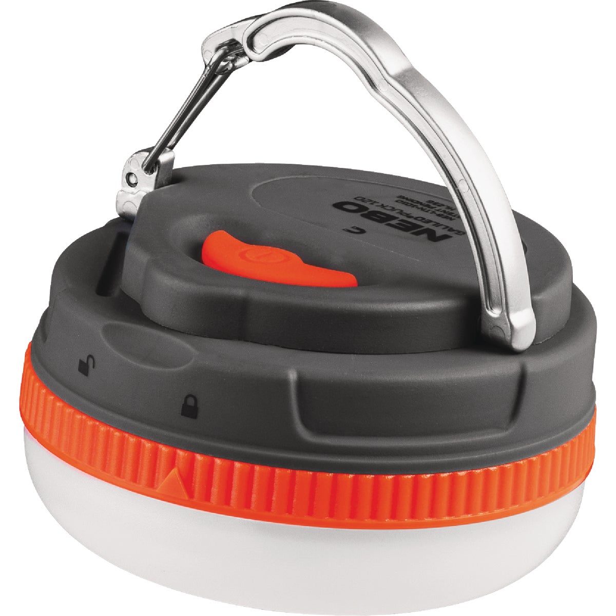 Nebo Galileo Puck 120 Lm. Compact Lantern Image 4