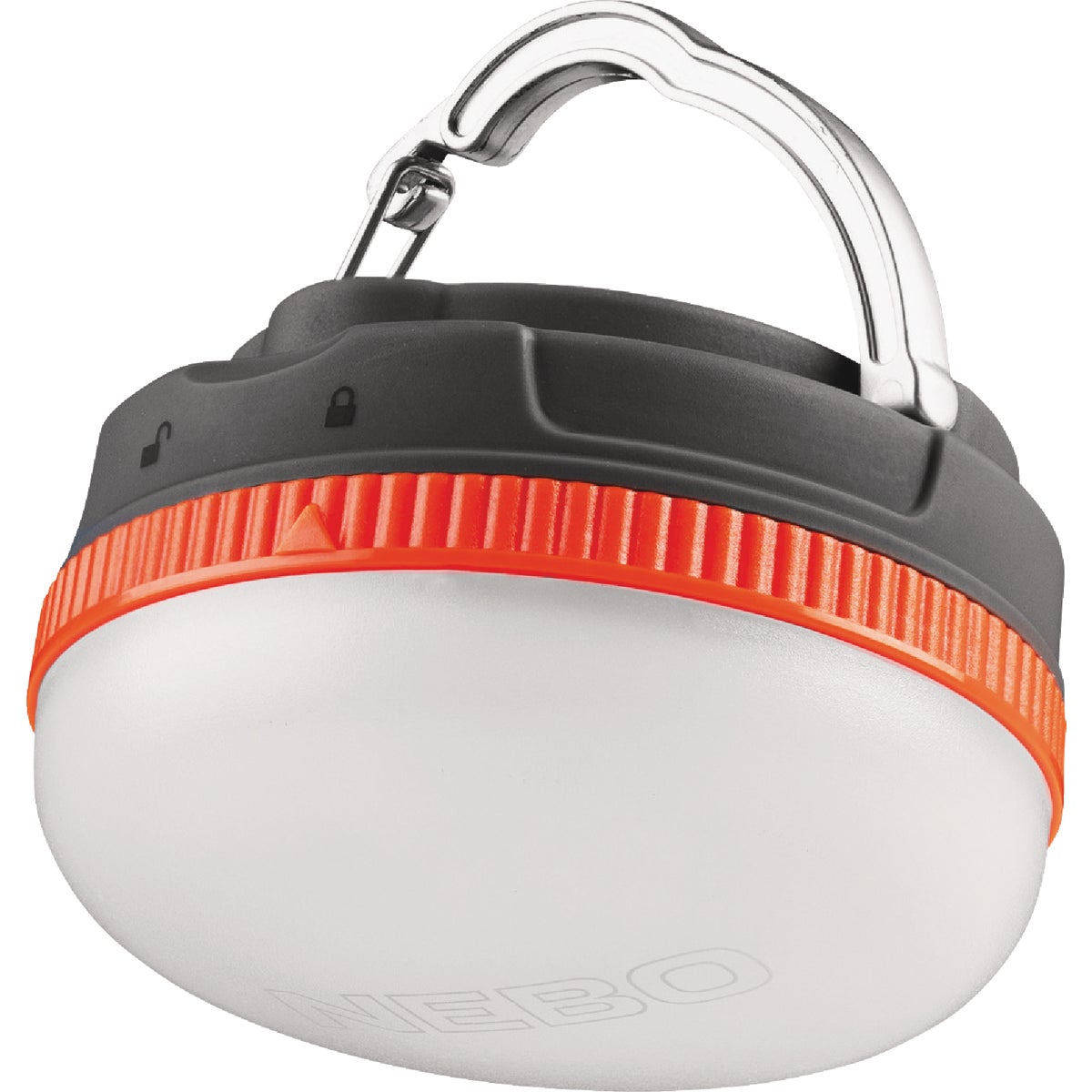 Nebo Galileo Puck 120 Lm. Compact Lantern