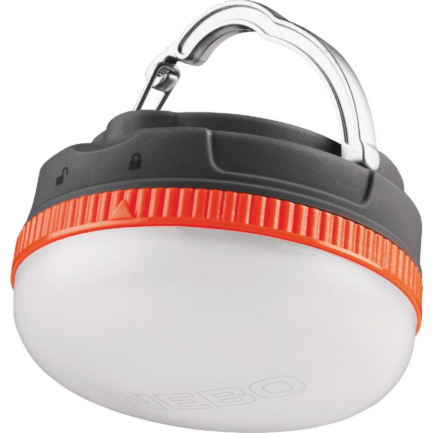 Nebo Galileo Puck 120 Lm. Compact Lantern Image 1