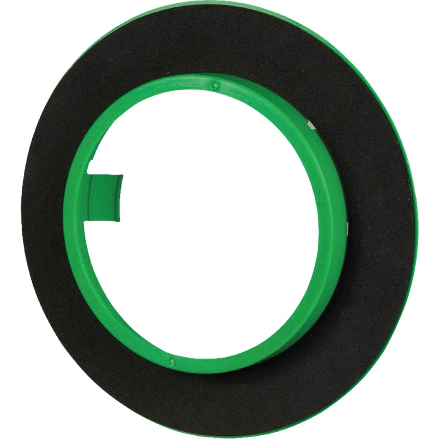 Southwire 6.25 In. Ceiling Draft Seal Kit Image 1
