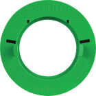 Southwire 6.25 In. Ceiling Draft Seal Kit Image 2