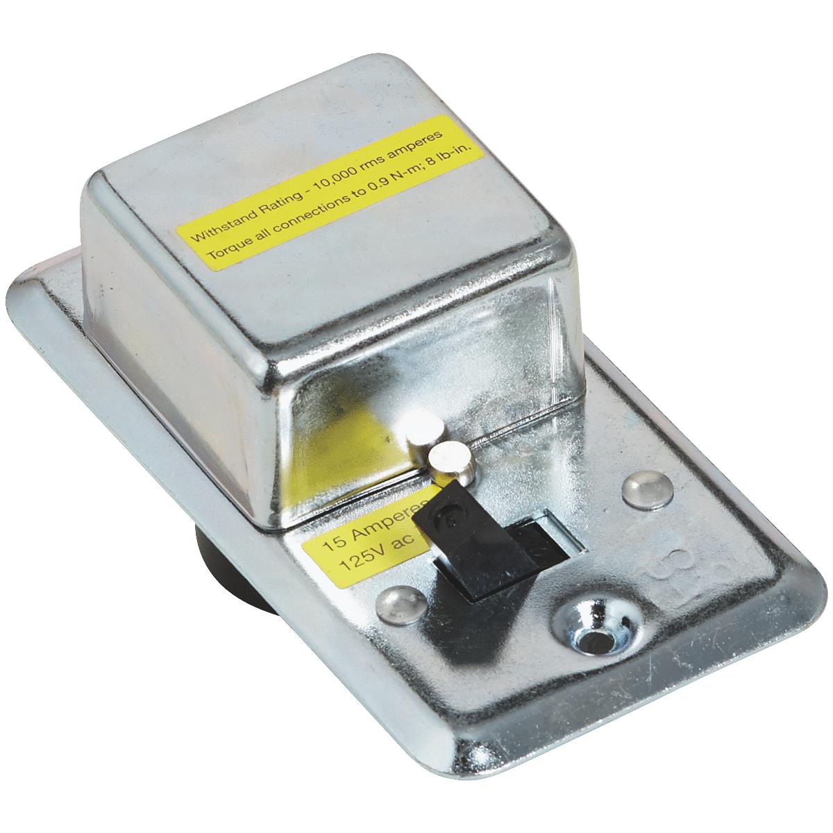 Electrical Box Covers