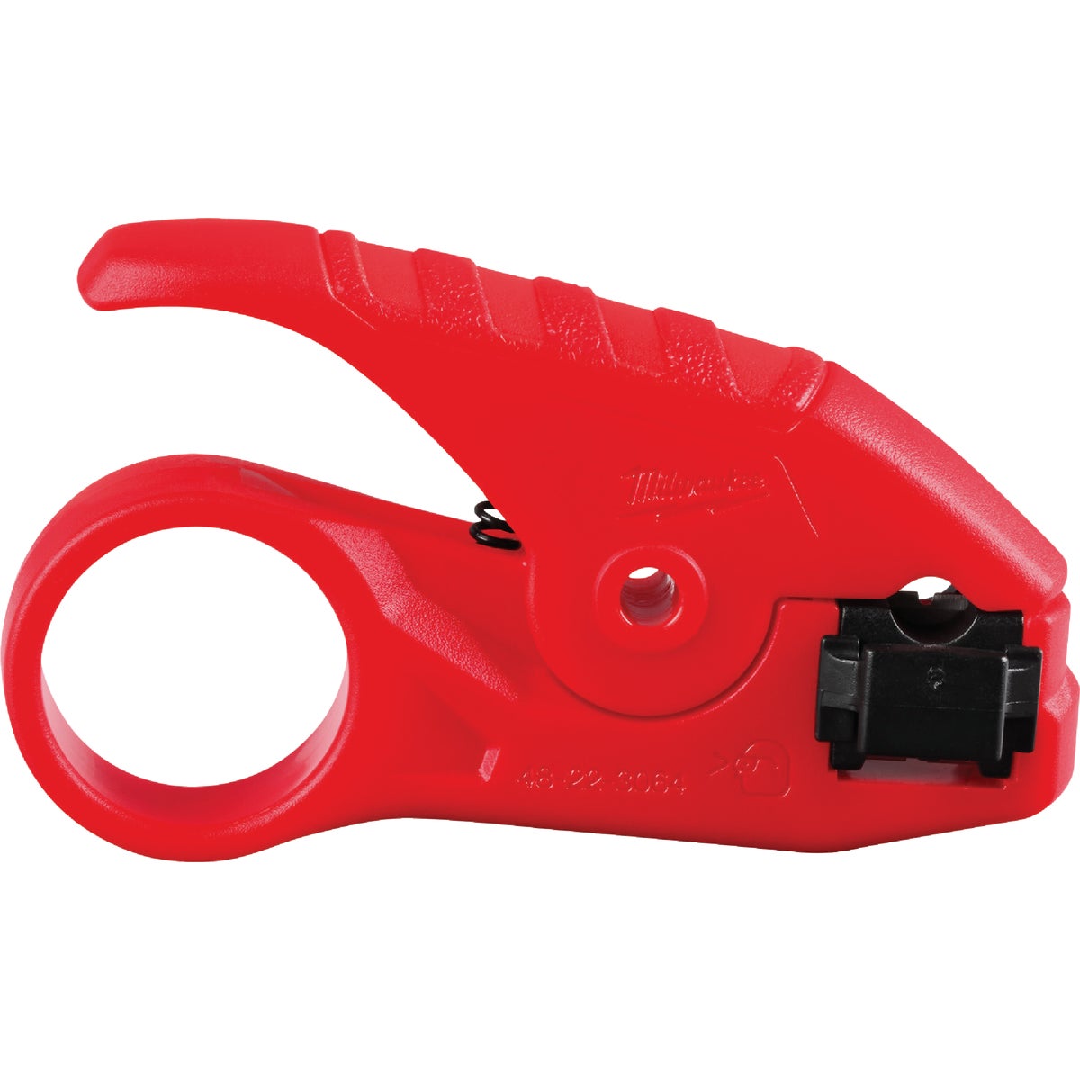 Milwaukee Coax Stripper Image 8