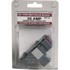 Connecticut Electric 30A Single-Pole Standard Trip Packaged Replacement Circuit Breaker For Pushmatic Image 2