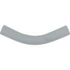 Carlon 1 In. Schedule 40 45 Deg PVC Elbow Image 1